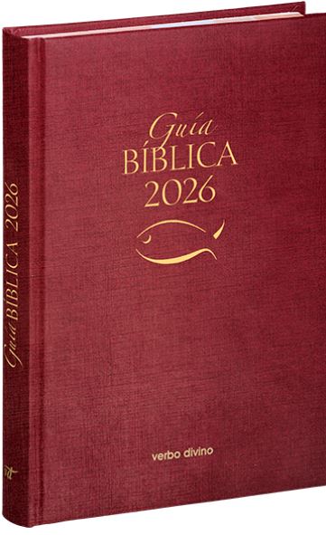 Guía Bíblica 2026