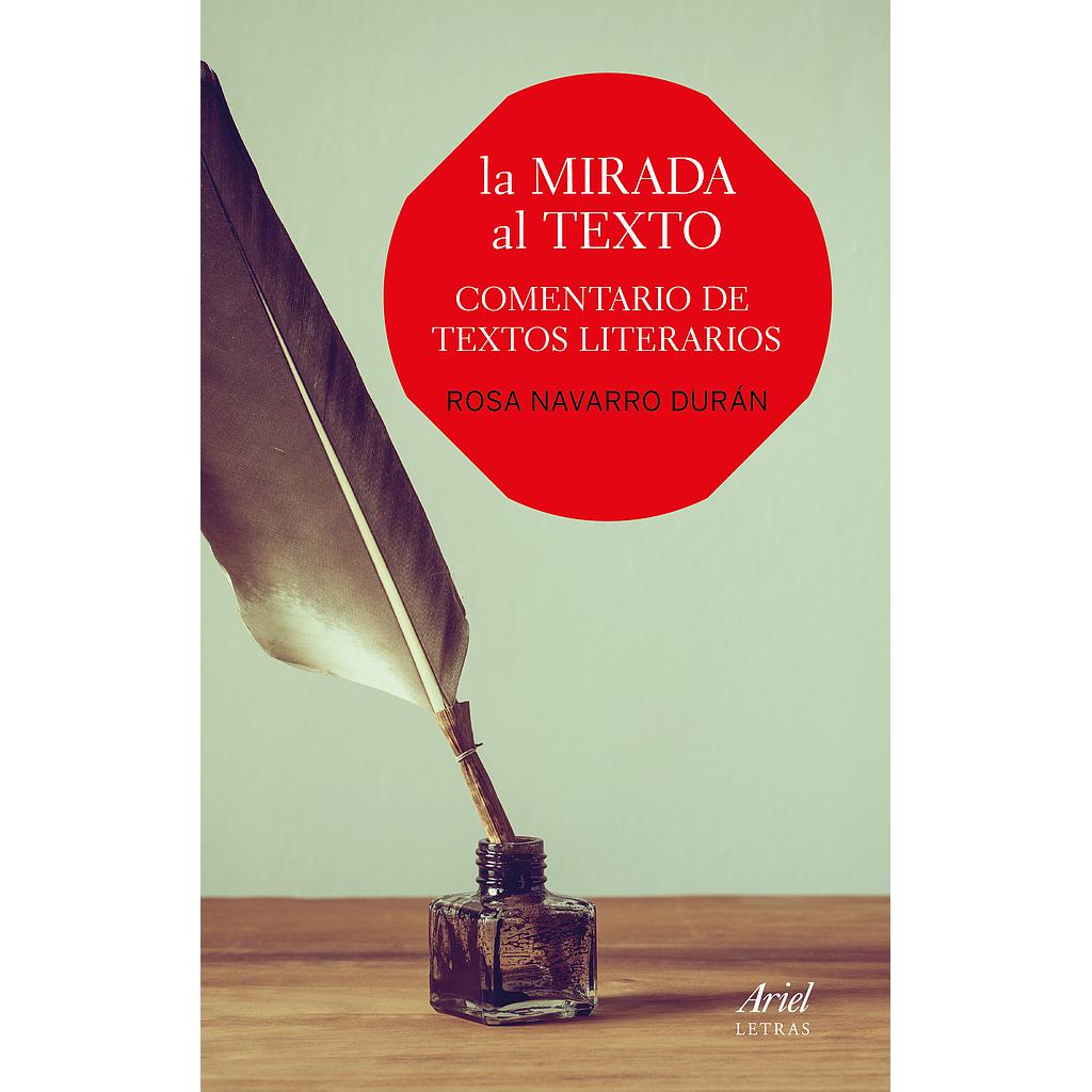 LA MIRADA AL TEXTO