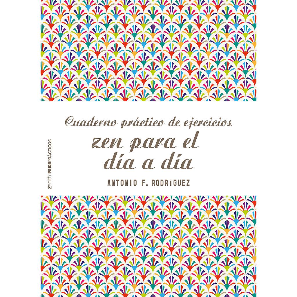 CUADERNO PRACTICO DE EJERCICIOS ZEN