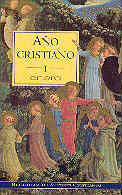 Año cristiano. I: Enero