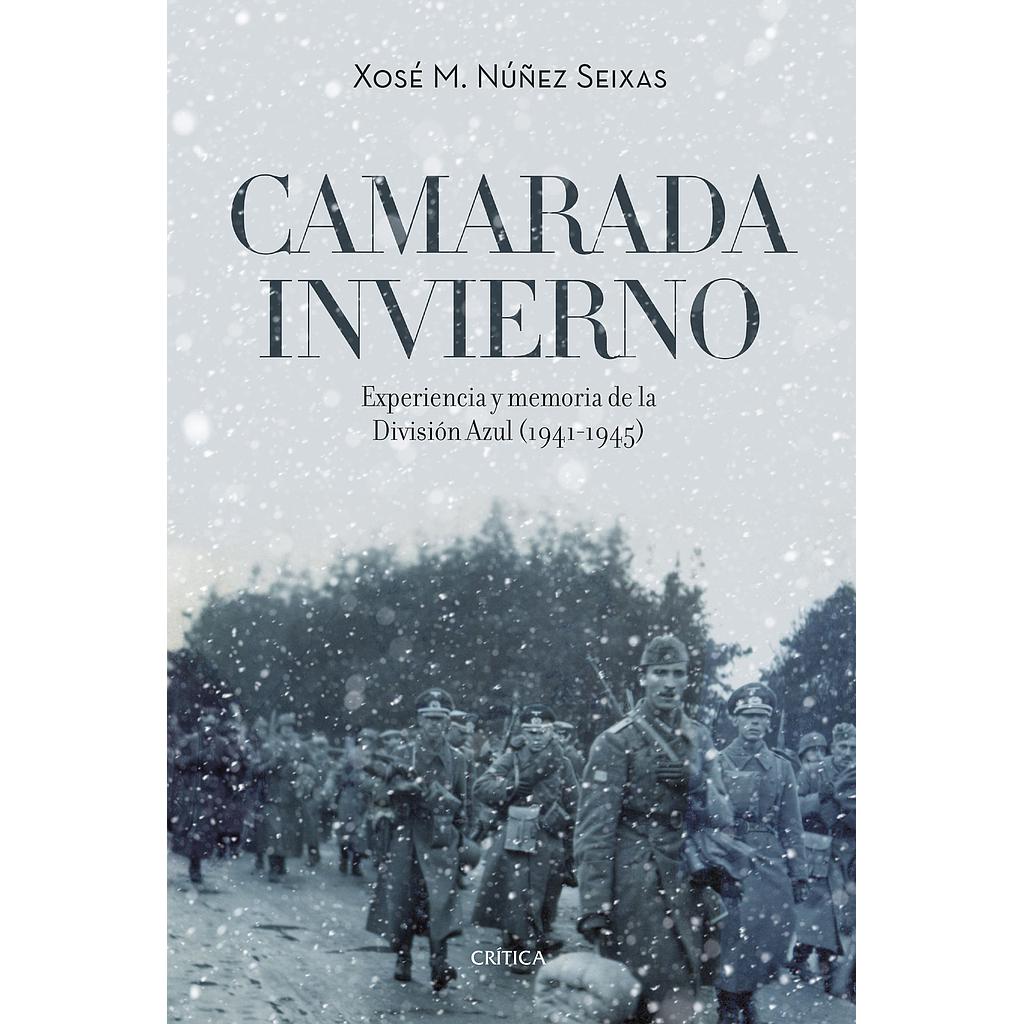 CAMARADA INVIERNO