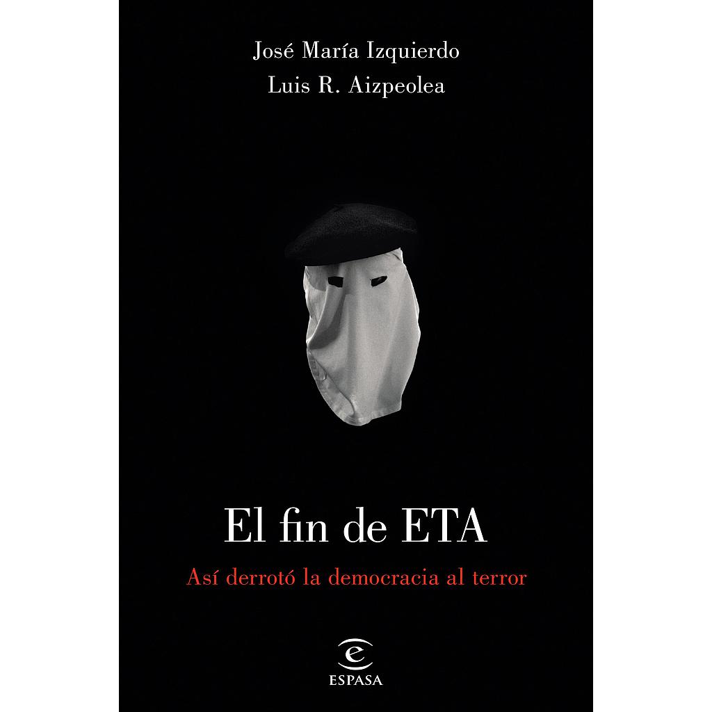 EL FIN DE ETA