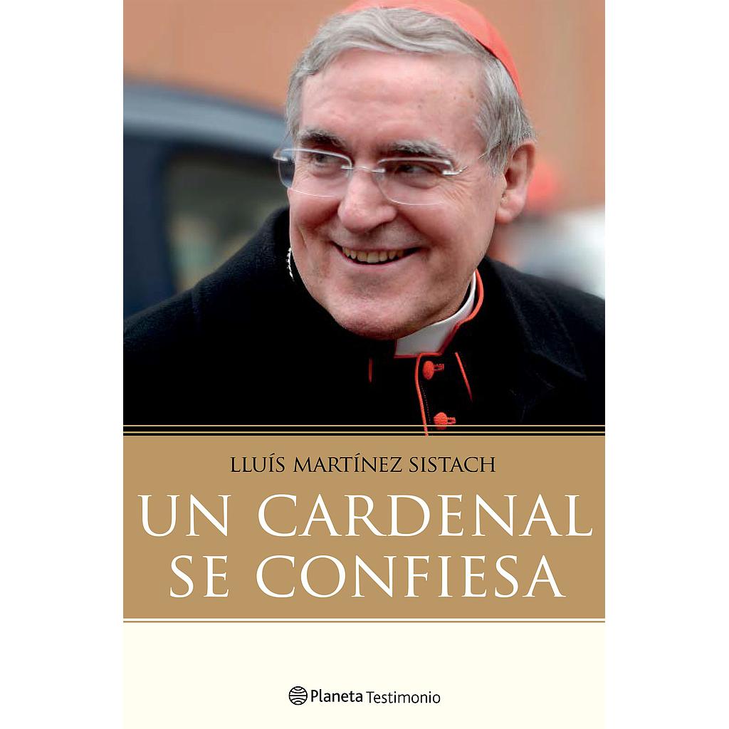 UN CARDENAL SE CONFIESA