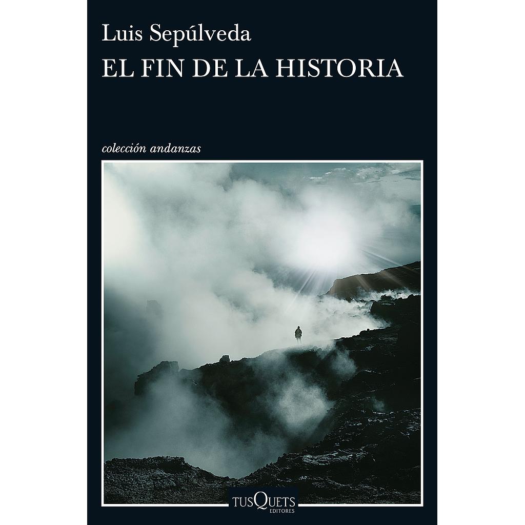 EL FIN DE LA HISTORIA