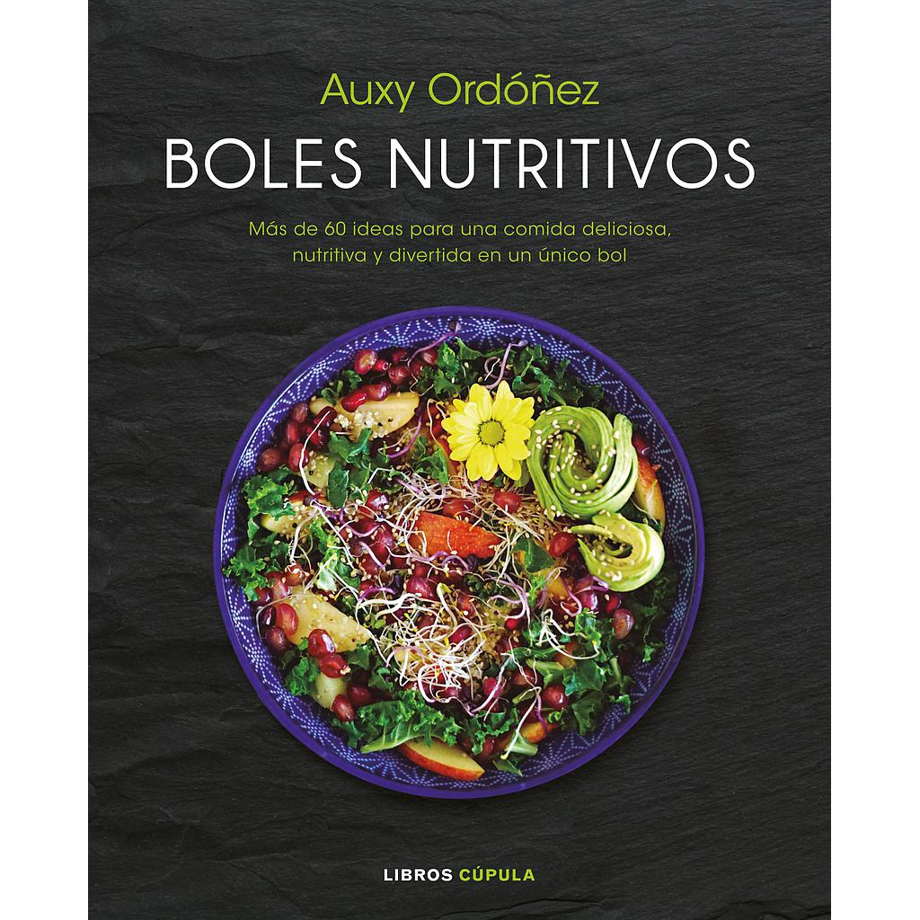 BOLES NUTRITIVOS