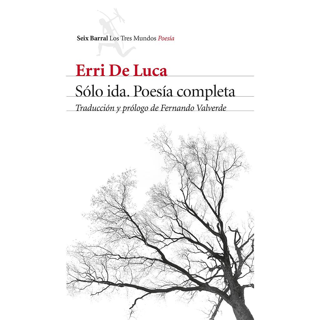 SOLO IDA. POESIA COMPLETA