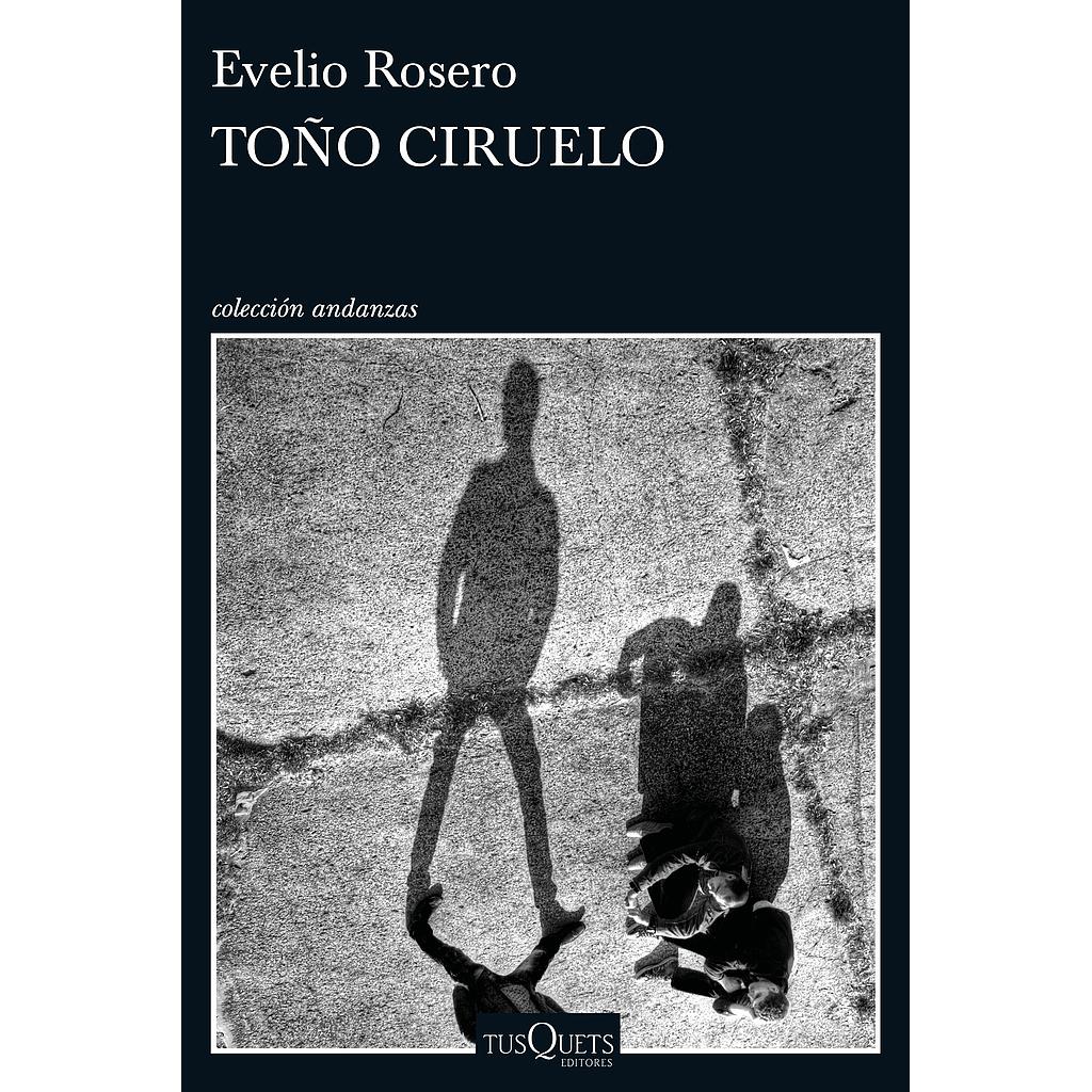 TOÑO CIRUELO