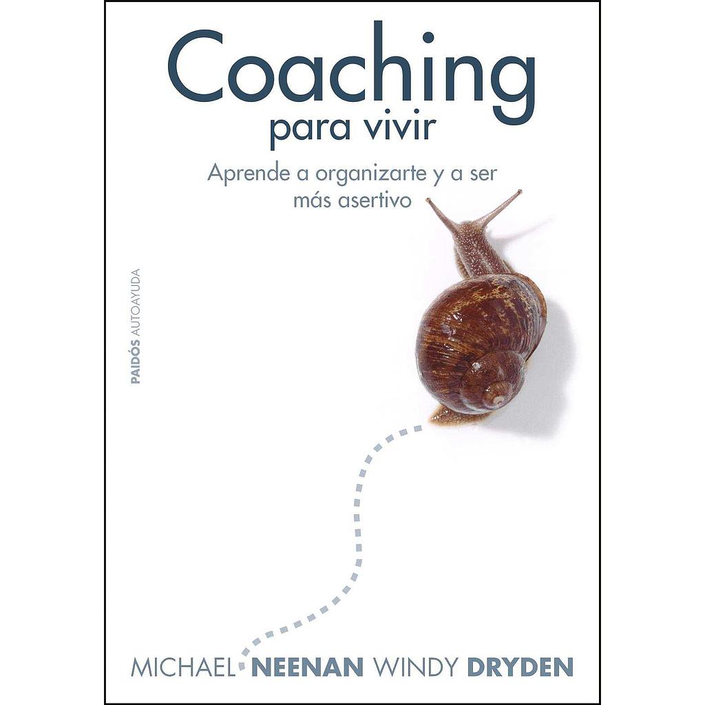 Coaching para vivir