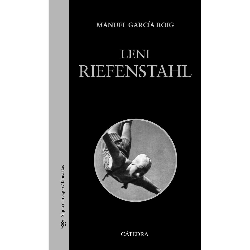 Leni Riefenstahl