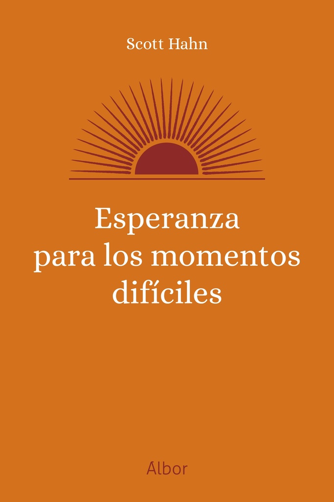 Esperanza para los momentos díficiles