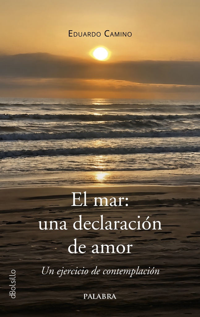 El mar: una declaración de amor