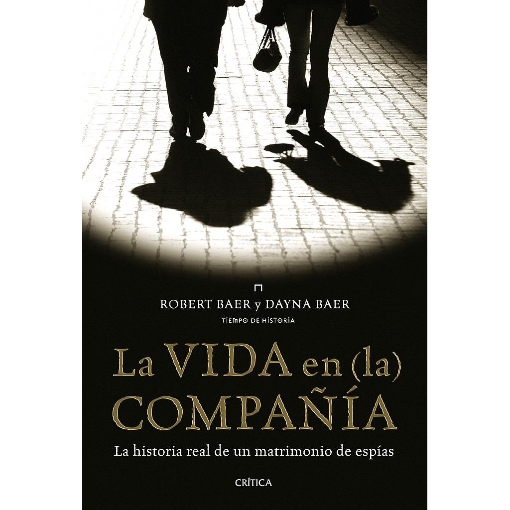 La vida en (la) compañía