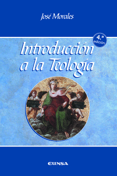 INTROD.TEOLOGIA /EUNSA