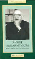 Ángel Sagarmínaga