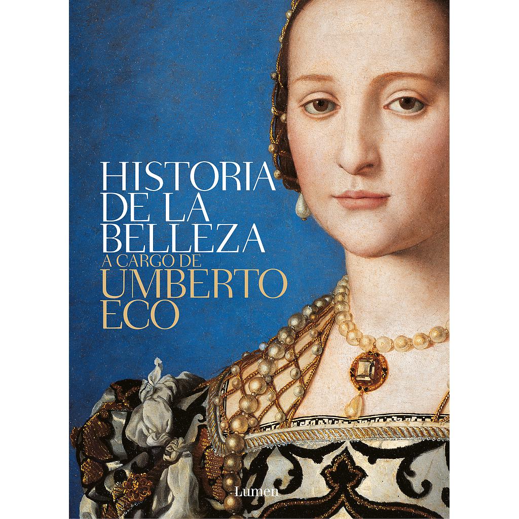 Historia de la belleza