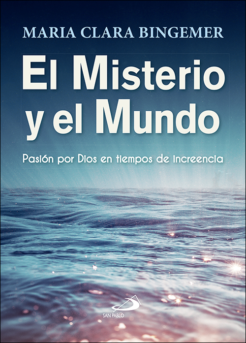 El misterio y el mundo