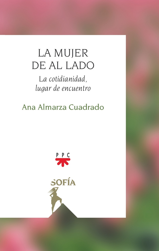 La mujer de al lado