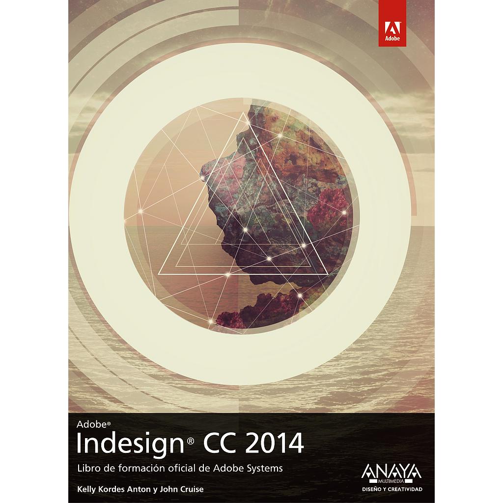 Indesign CC 2014