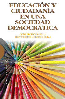 Educación y ciudadanía en una sociedad democrática