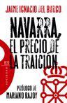 Navarra, el precio de la traición