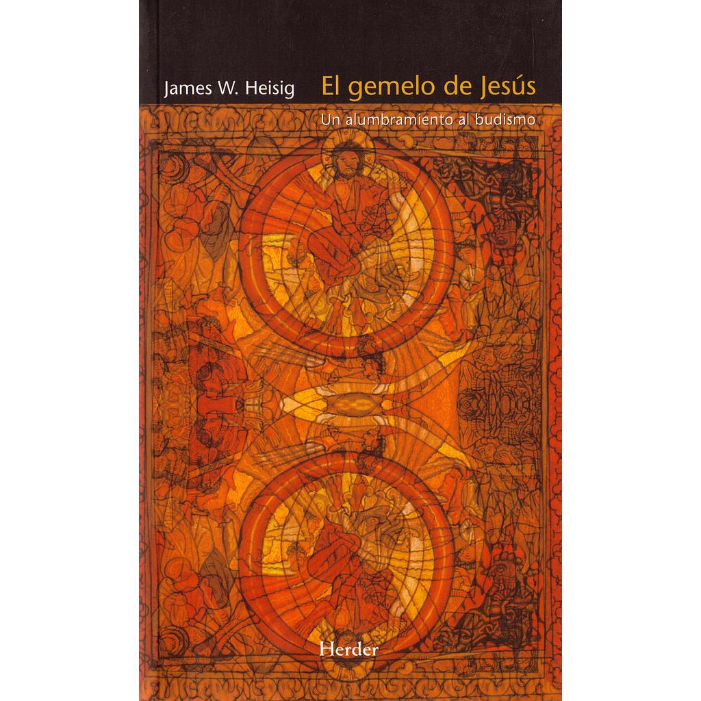 El gemelo de Jesús