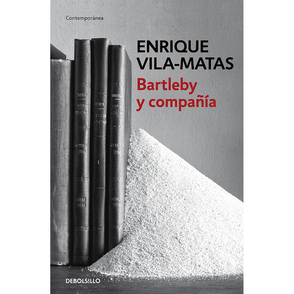 Bartleby y compañía