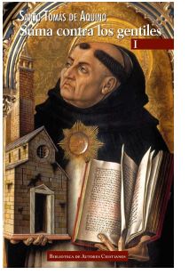 Suma contra los gentiles, I