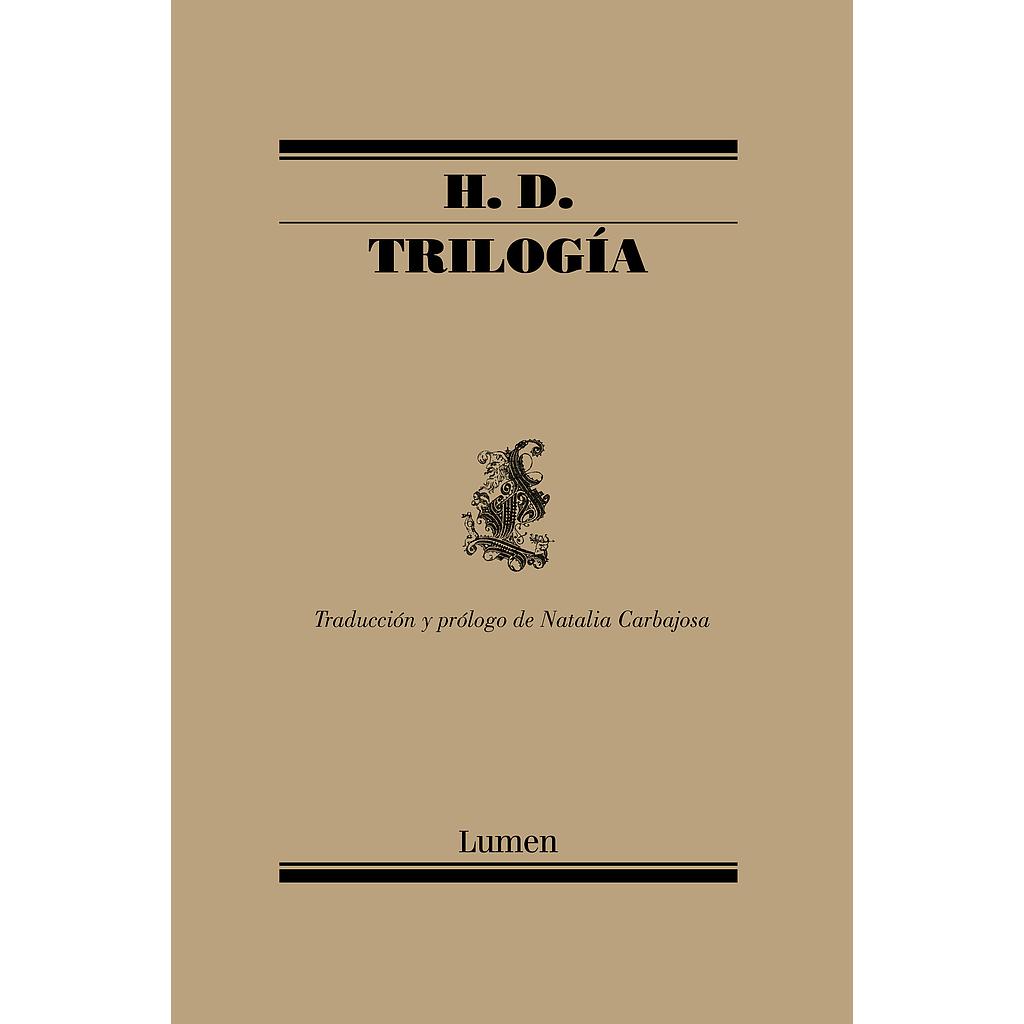 Trilogía