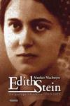 EDITH STEIN UN PROLOGO FILOSOFICO 1913-1922