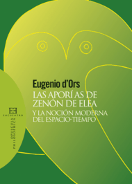 Las aporías de Zenón de Elea y la noción moderna del espacio-tiempo