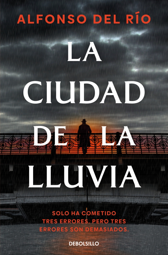 La ciudad de la lluvia