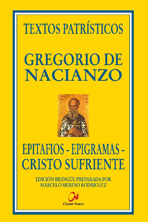 Epitafios - Epigramas - Cristo sufriente