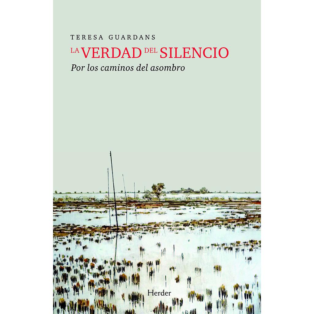 La verdad del silencio