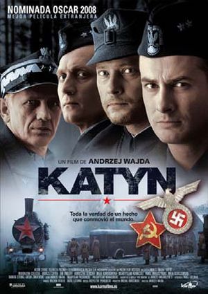 KATYN /DVD