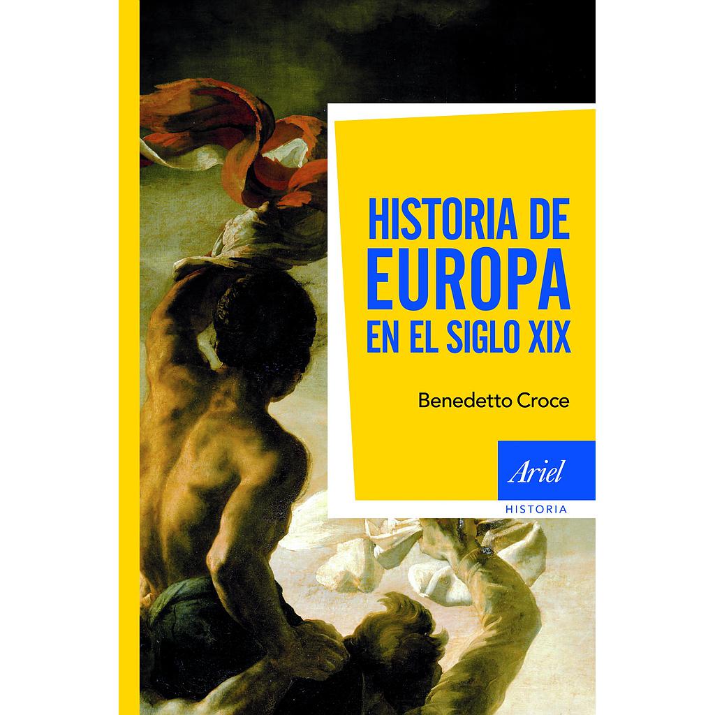 Historia de Europa en el siglo XIX