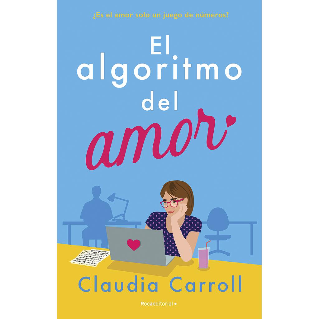 El algoritmo del amor