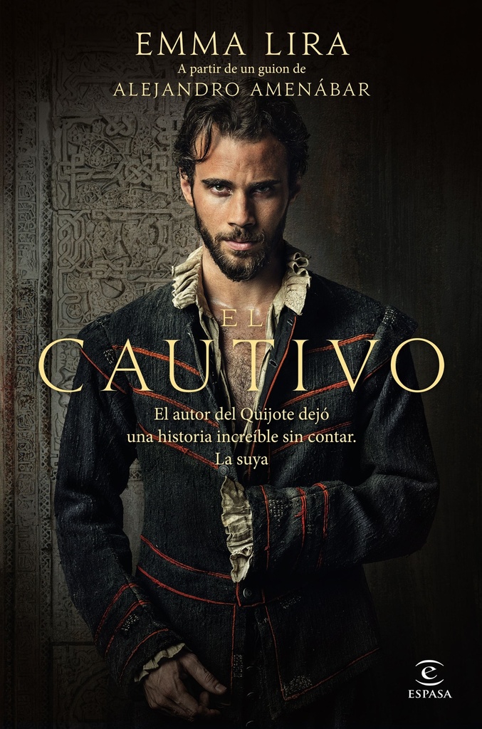 El cautivo