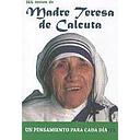 366 textos de Madre Teresa De Calcuta