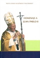 HOMENAJE A JUAN PABLO II /L 5