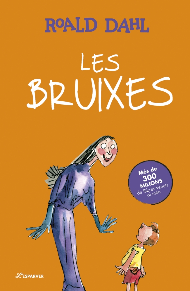 Les Bruixes