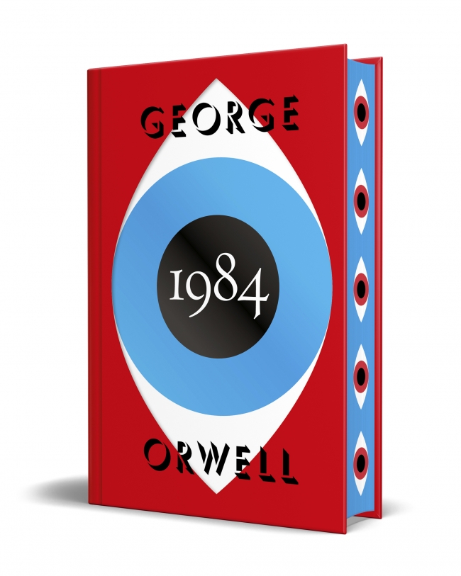 1984 (edición definitiva avalada por The Orwell Estate) (edición especial limitada)