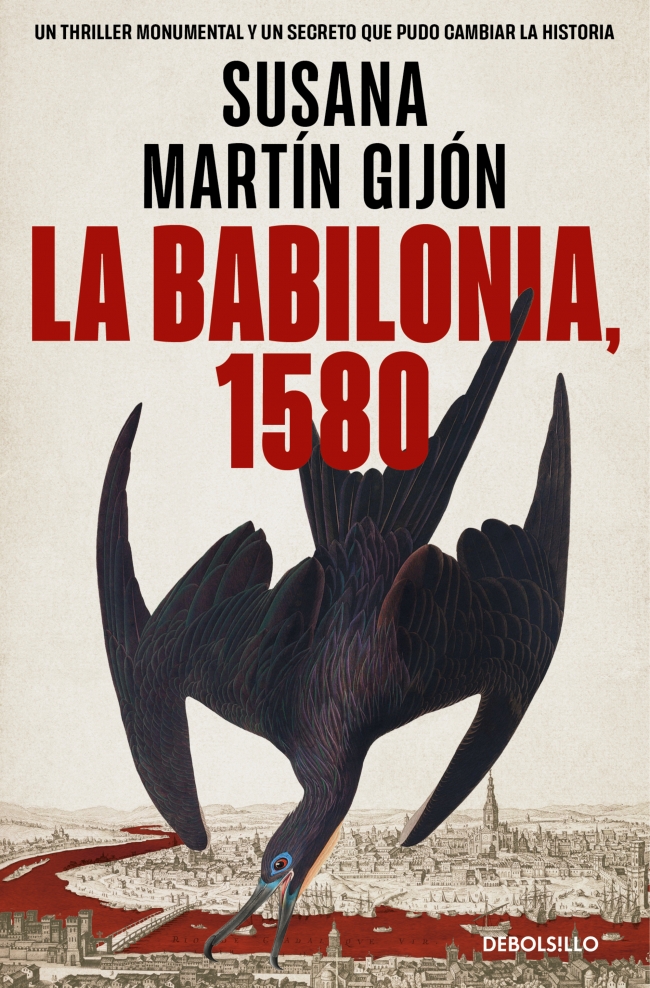 La Babilonia, 1580