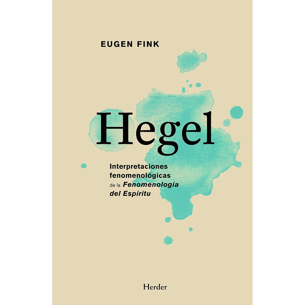 Hegel