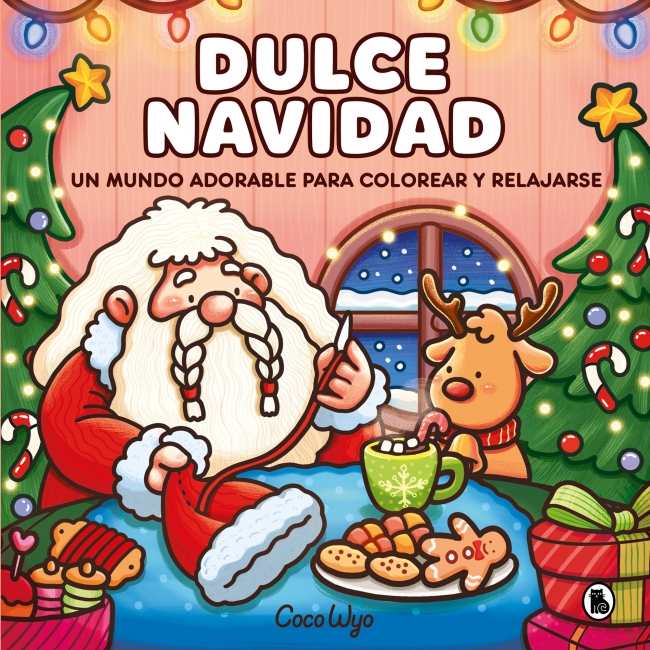 Coco Wyo - Dulce Navidad