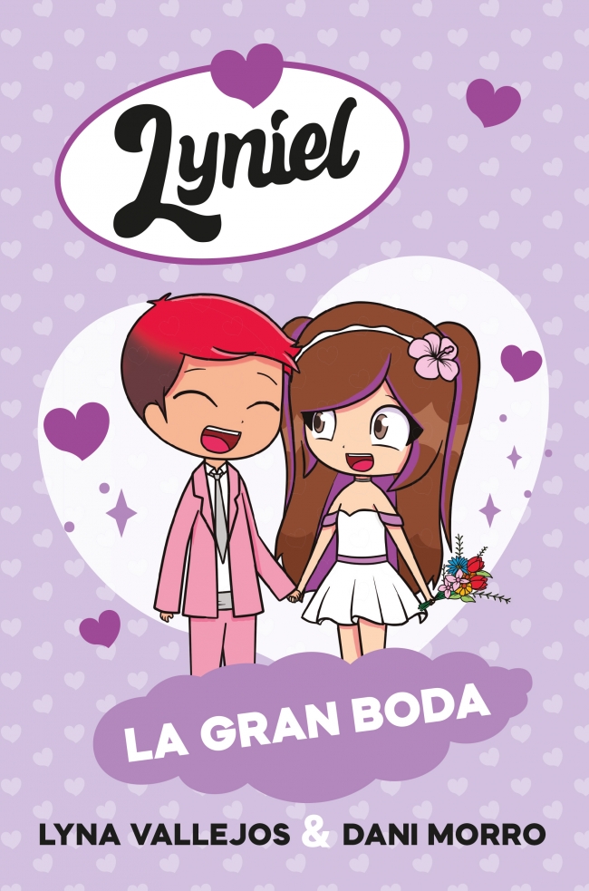 Lyniel. La gran boda - Edición de España