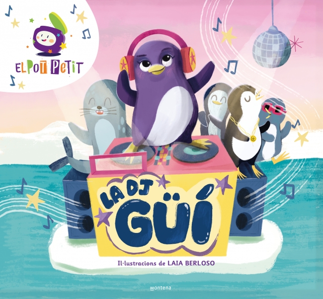 La DJ Güí