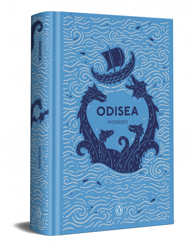 Odisea