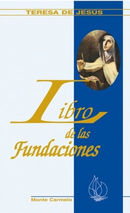 Libro de las Fundaciones