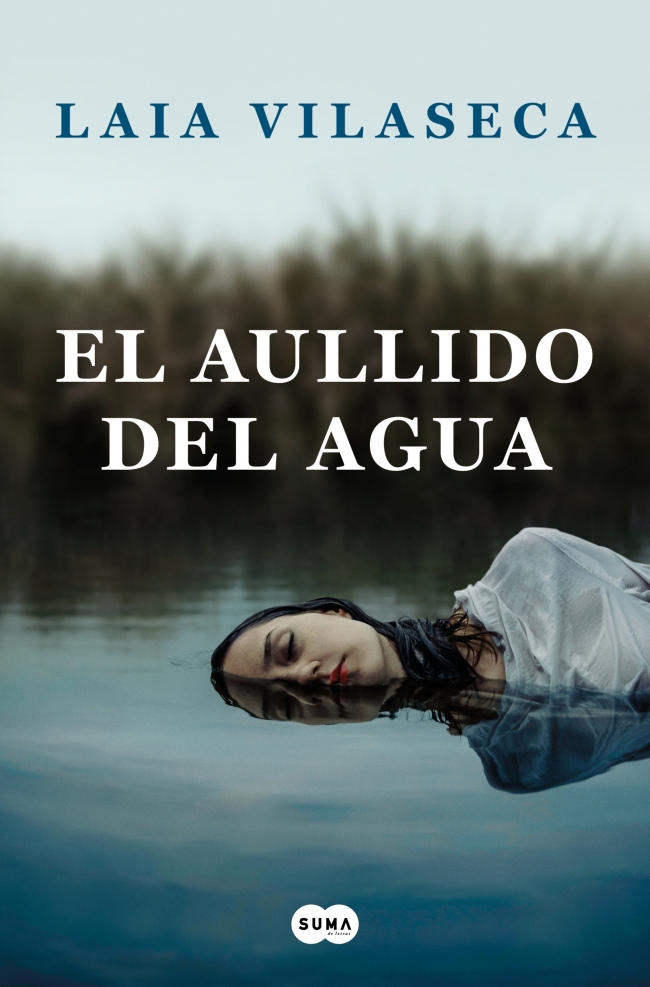 El aullido del agua