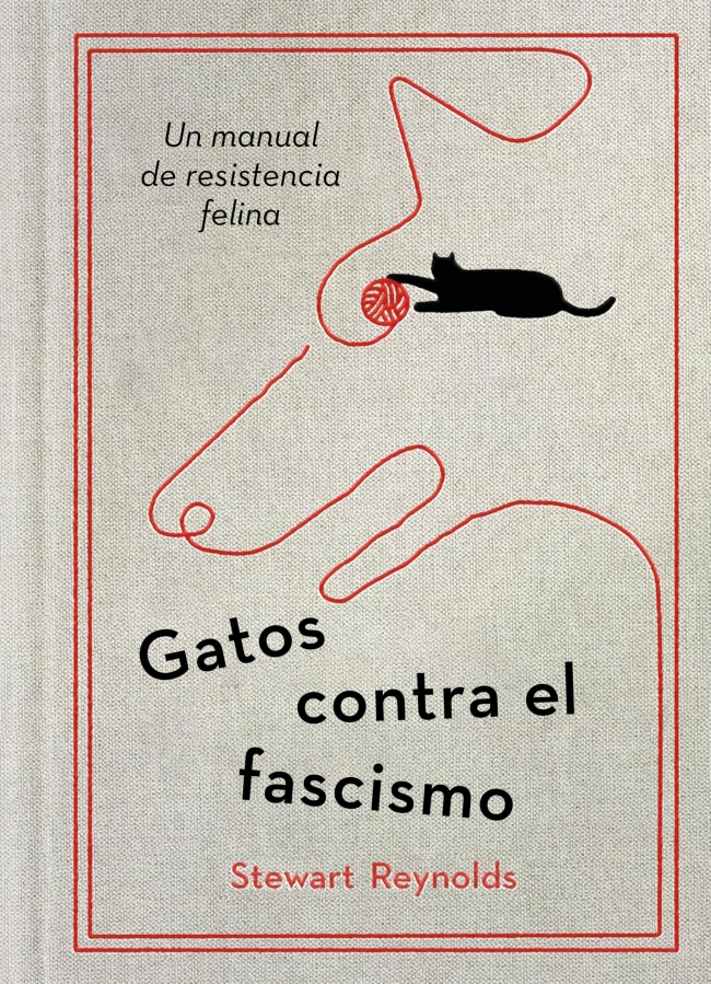 Gatos contra el fascismo